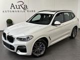 BMW X3 xDrive30d M-Sport NAV+LED+AHK+PANO+HUD+ACC+PP - BMW X3 in Oldenburg