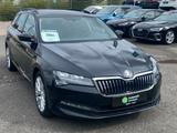 Skoda Superb Combi 1.5 TSI Ambition DSG APP LED - Skoda Superb in Frankfurt (Main)