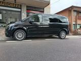 Mercedes-Benz Mercedes-benz Vito MIXTO 2.0 114 CDI COMPACT AUT - Mercedes-Benz: Compact