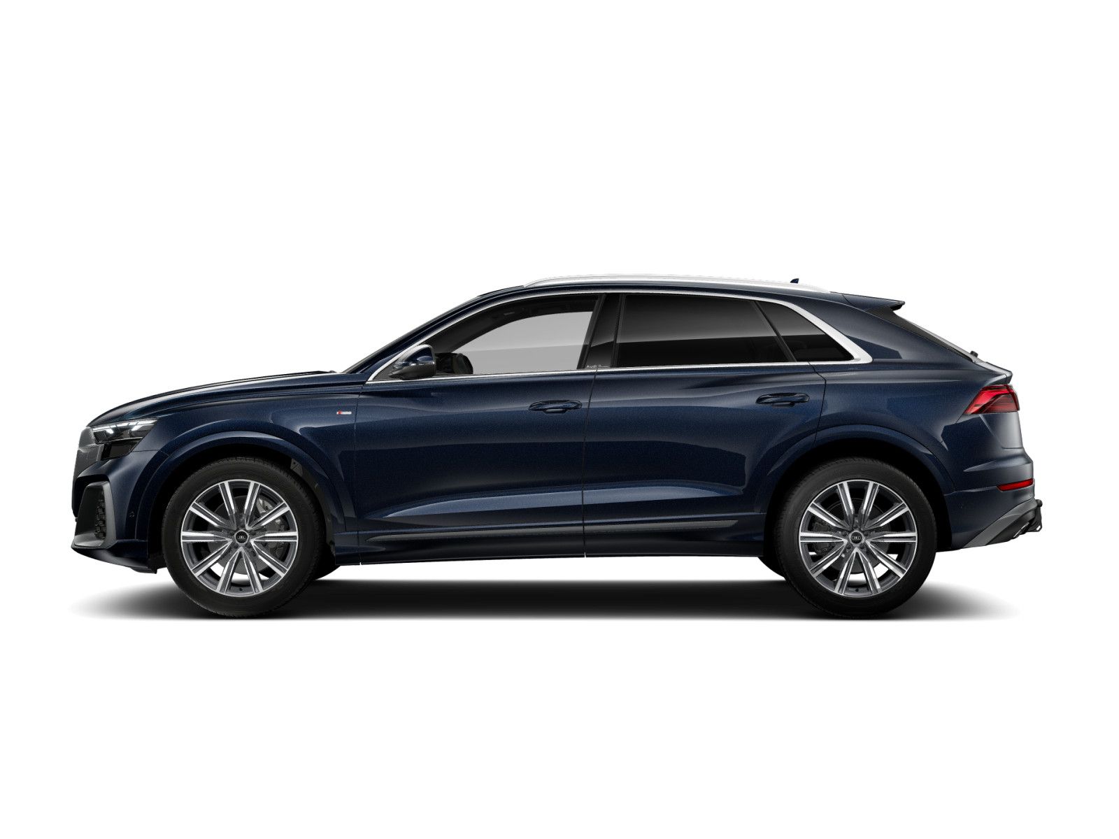 Audi Q8 - Bild 7