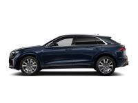 Audi Q8 - Vorschau Bild 7