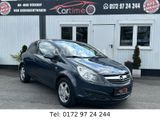 Opel Corsa D Edition "111 Jahre"SCHECKHEFT*TÜV NEU* - Opel Corsa aus 2010: D