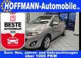 Mazda 2 PDC,Klimaautomatik,Sitzheizung,Winterräder - Mazda 2 Gebrauchtwagen