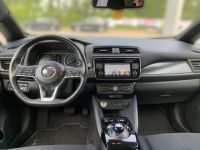 Nissan Leaf 40kWh N-Connecta  360°CAM  NAVI SPURWECHSEL - Image