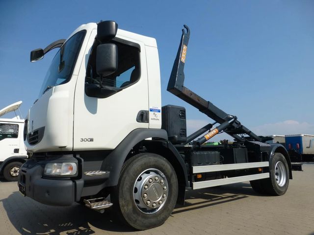 Renault MIDLUM 300, 16t