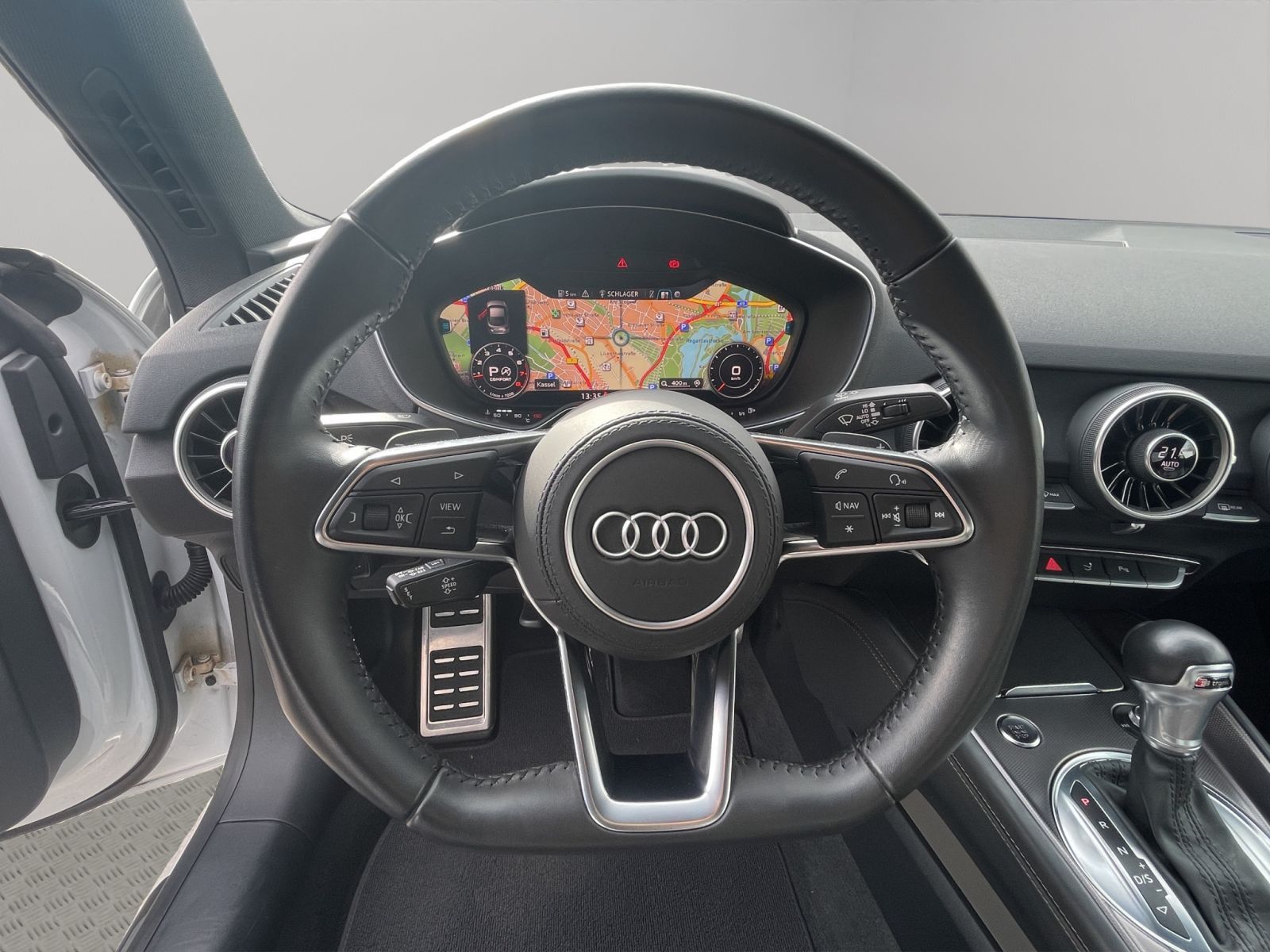 Audi TT - Bild 13