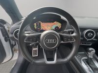 Audi TT - Vorschau Bild 13