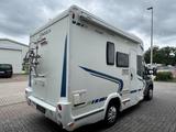 Chausson Flash 515*  Ducato* Wohnmobil*Zahnriemen neu! - Chausson Flash