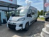 Adria Twin 600 SPB ALL IN - Adria Diesel Kastenwagen Automatik Twin sp
