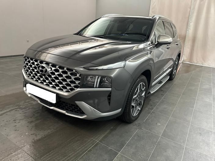 Image of Hyundai SANTA FE