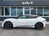 Kia EV6 FL GTL 84 RWD WP ASS+ SD DE TE - gebrauchte Kia Pickups