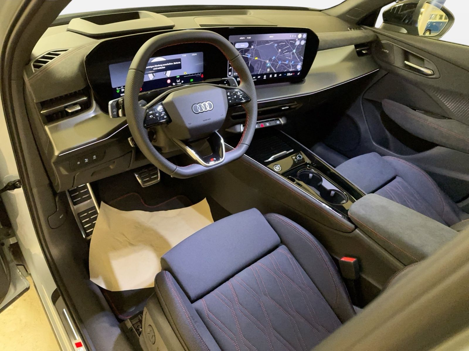 Audi Q3 - Bild 8