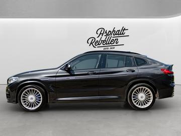 2019 Alpina XD4 照片 8