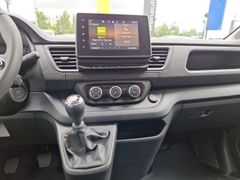 Foto Nummer 14: RENAULT Trafic