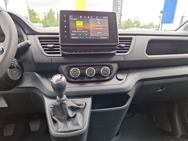 Foto Nummer 14: RENAULT Trafic