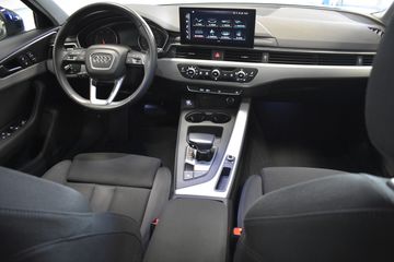 Audi A4 - 5