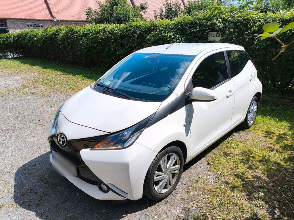 Image of Toyota Other