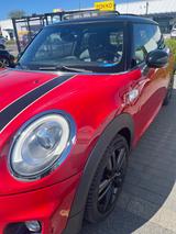MINI Cooper S JCW Pano Harman Sound Klima Leder - MINI MINI Gebrauchtwagen in Krefeld