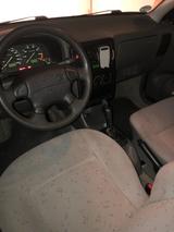 Volkswagen Polo 1.0 Servo Servo - gebrauchte VW Polo aus dem Jahr 1995