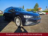 Volkswagen Passat Variant 1.5 TSI Business | TüV neu - Volkswagen Passat: 5b