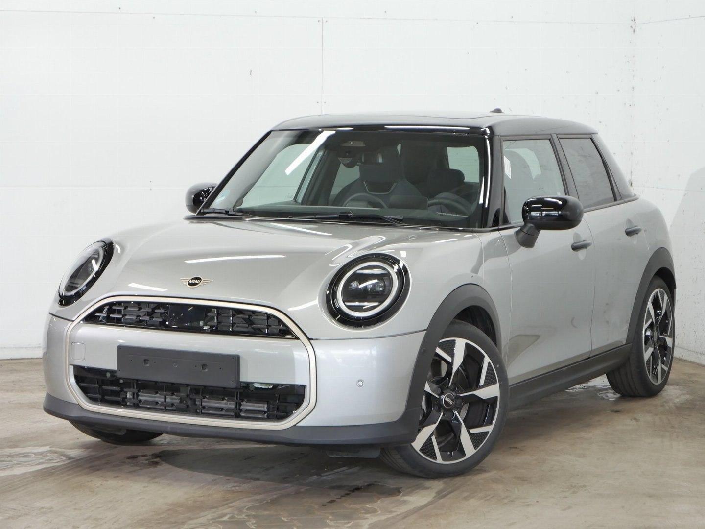MINI Cooper C Favoured M Pano JCW Sitze H&K 2,99%