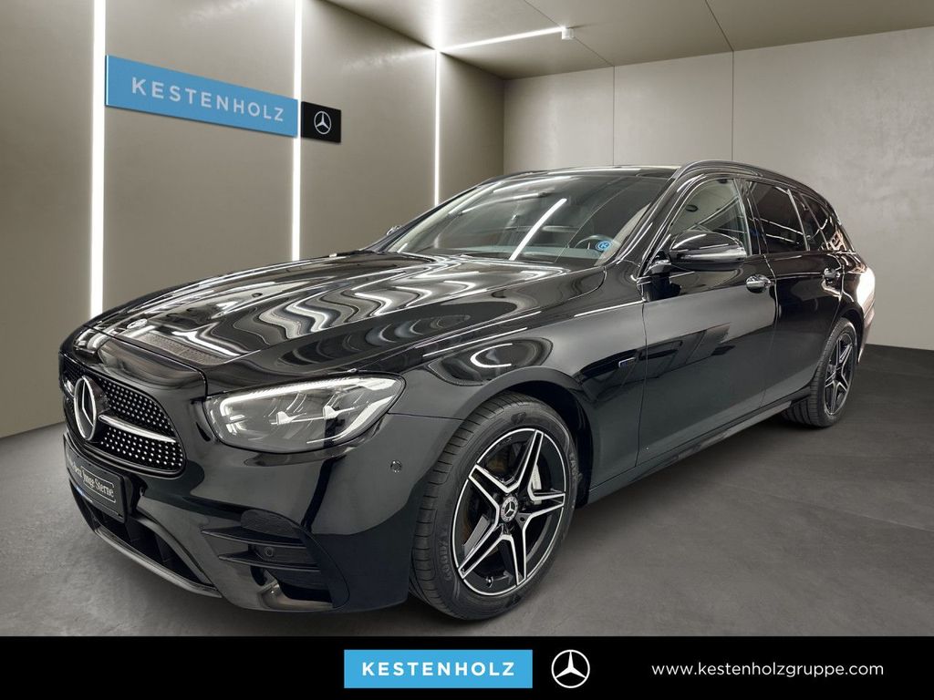 Image of Mercedes-Benz E 300