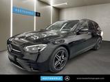 Mercedes-Benz E 300 de T AMG WideScreen Burmester Distr+ LED - Mercedes-Benz E 300 in Freiburg