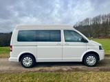 Volkswagen T5 Transporter Mittelhochdach - : Allradantrieb, Van, mit