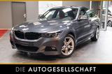 BMW 320i GT M Sport*LED*NAVI*LEDER*PANO*AHK*1.HD* - BMW 320 Gran Turismo mit Anhängerkupplung