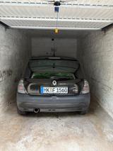 Renault Clio Expression 1.4 16V  - gebrauchte Renault Clio aus dem Jahr 2001