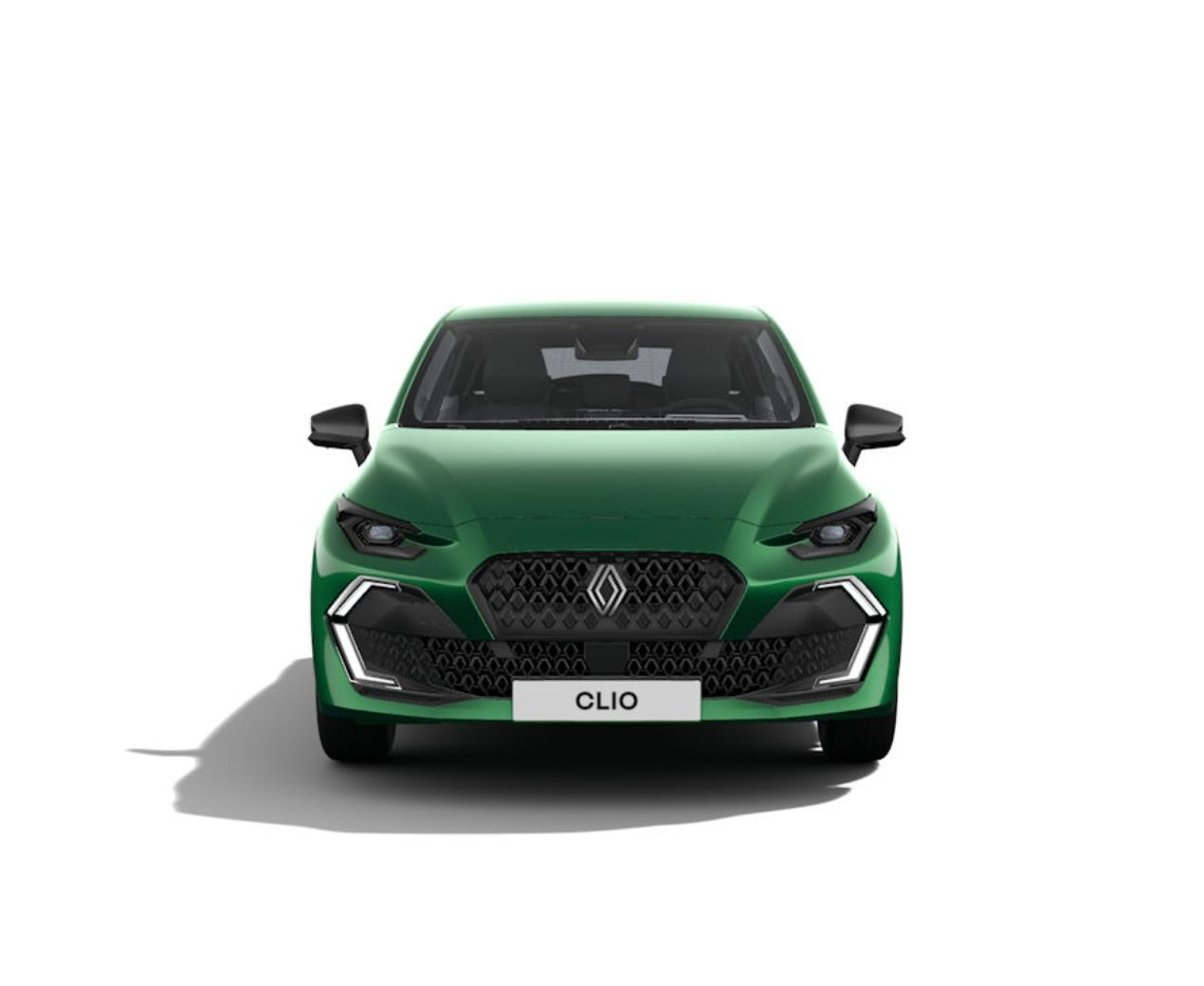 Renault Clio - Bild 8