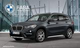 BMW X1 xDrive20i xLine HiFi LED Pano.Dach RFK Navi - BMW in Mönchengladbach