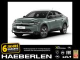 Citroën C4 X Elektro YOU - Citroën C4 X Neuwagen