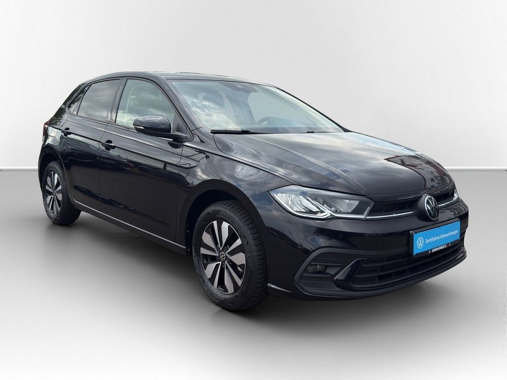 Volkswagen Polo - Bild 5