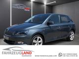 Skoda Fabia Clever 1.0 TSI ACC Navi AppleCarPlay Andro - Skoda Fabia Gebrauchtwagen in Freiburg