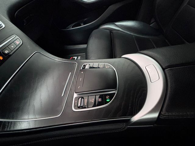 Mercedes-Benz GLC 220d*Coupe*4Matic*AMG-Line*Digital*360°*