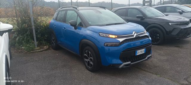 Citroën Citroen C3 Aircross C3 Aircross PureTech 110 S&S