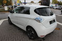 Renault Zoe Intens (Rw. 400 Km) Mietbatterie *Kamera*