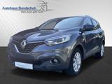Renault Kadjar Energy dCi 130 Experience *AHK*Navi*SHZ* - gebrauchte Renault Kadjar aus dem Jahr 2015