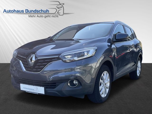 Renault Kadjar Energy dCi 130 Experience *AHK*Navi*SHZ*