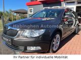 Skoda Superb Combi Ambition Automatik aus 1.Hand - Skoda Superb Gebrauchtwagen in Dortmund