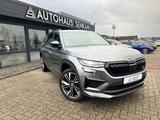 Skoda Kodiaq 2.0 TSI DSG RS 4x4*STANDH*PANO*AHK*360°* - Skoda Kodiaq RS mit Benzin-Antrieb