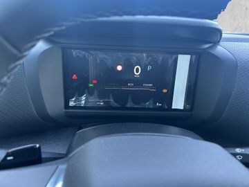 Citroën C4 Hybrid 145 Max KAMERA LED NAVI SHZ ALU