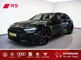 Audi RS 6 Avant QUATTRO 4.0TFSI 600PS.MATRIX.PANO.AHK