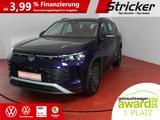 Volkswagen Tayron Life 2.0TDI DSG 4M 361,-ohne Anzahlung AH - Volkswagen: Zentralverriegelung