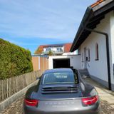Porsche 911 Urmodell 991, Klappenauspuff, neue Pirelli - Porsche 911 Urmodell aus 2014