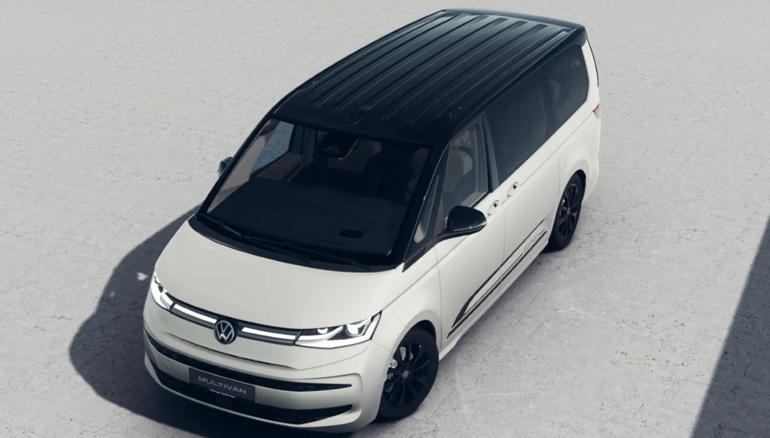 Volkswagen T7 Multivan - Bild 7