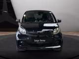Smart fortwo EQ/Tempomat/Cool&Audio-Paket/1.Hand - Smart Gebrauchtwagen mit Automatikschaltung