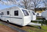 Adria Altea 502 UL Modell 2027 - Adria 502