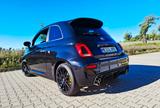 Abarth 695 1.4 T-Jet 16V 695 Automatik - - Abarth 695 aus 2024